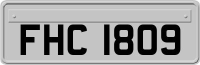 FHC1809