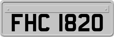 FHC1820