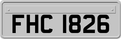 FHC1826