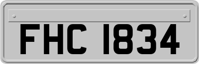 FHC1834