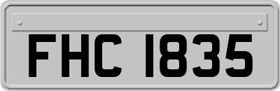 FHC1835