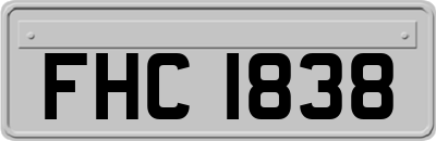 FHC1838