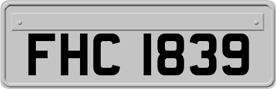 FHC1839
