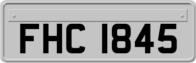 FHC1845