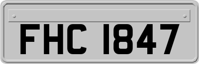 FHC1847