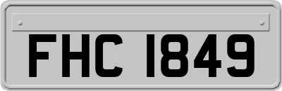 FHC1849