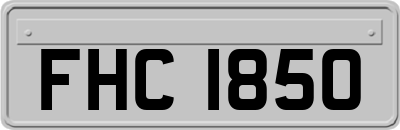 FHC1850