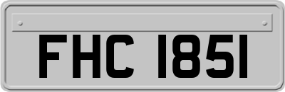 FHC1851