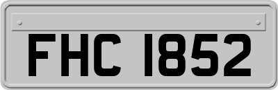 FHC1852