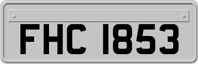 FHC1853