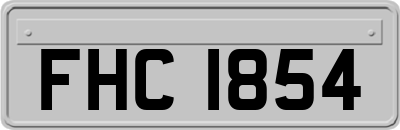 FHC1854