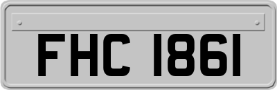 FHC1861