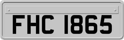 FHC1865