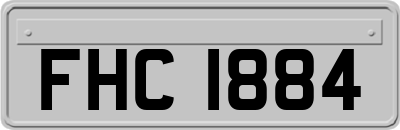 FHC1884