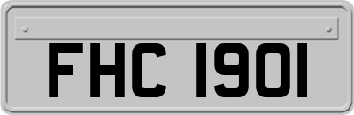FHC1901