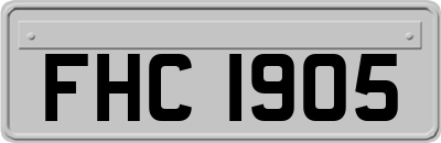 FHC1905