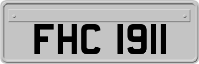 FHC1911
