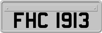 FHC1913