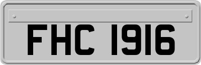 FHC1916