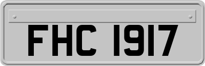 FHC1917
