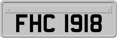 FHC1918