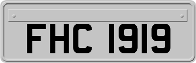 FHC1919