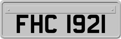 FHC1921