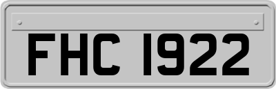 FHC1922