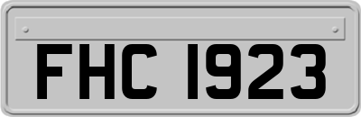 FHC1923