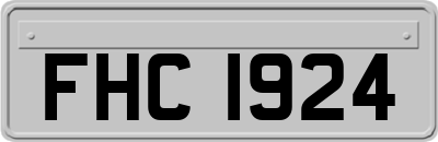 FHC1924
