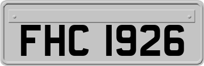 FHC1926