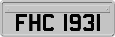 FHC1931