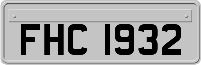 FHC1932