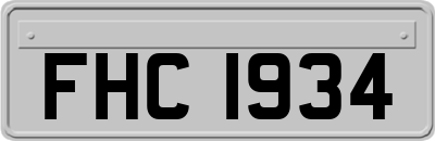 FHC1934