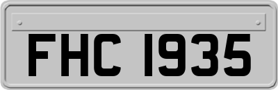 FHC1935