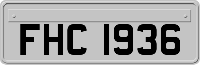 FHC1936