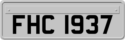 FHC1937
