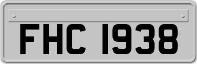 FHC1938