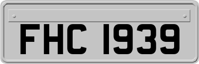 FHC1939