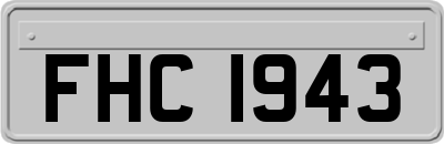 FHC1943