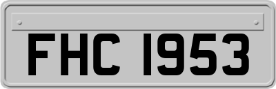 FHC1953