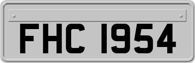 FHC1954
