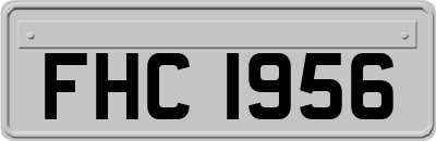 FHC1956