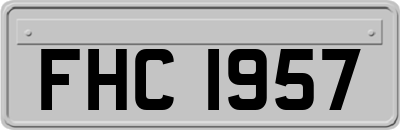 FHC1957