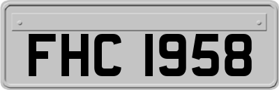 FHC1958