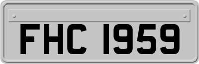 FHC1959