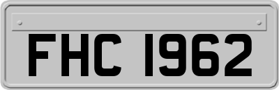 FHC1962