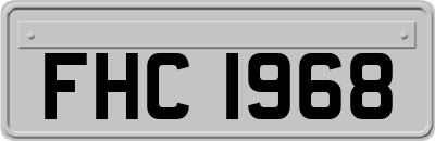 FHC1968