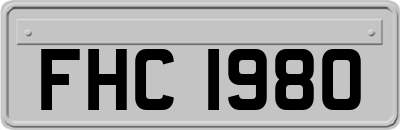 FHC1980