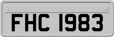 FHC1983
